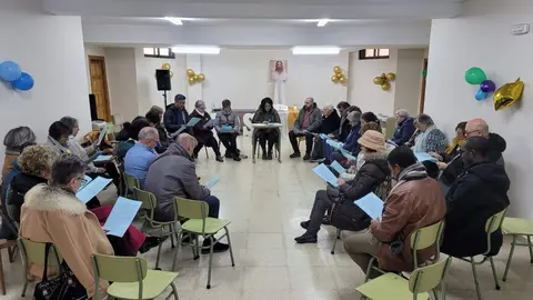 Benavente y Tierra de Campos celebran su primera Asamblea Arciprestal