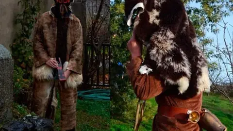 Villarino tras la Sierra