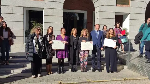 Premios Vicente Ferrer