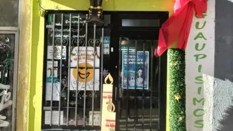 comercios en Cortinas de San Miguel, Zamora _5