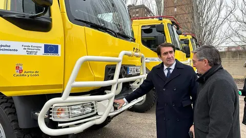 entrega autobombas