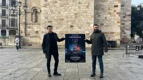 Mapping Nochenueva ayto