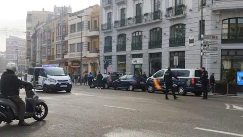 accidente avenida portugal