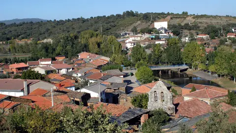 San Vicente de la Cabeza