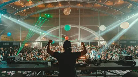 Renovation Private. Fotografía de archivo