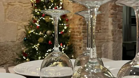 Decoración navideña en Zamora (4)