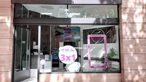 Centro 'Ideal' en Zamora