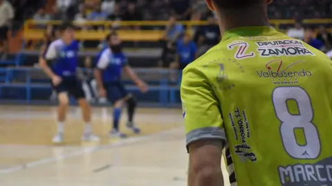 Trofeo Manuel Camba de balonmano_46