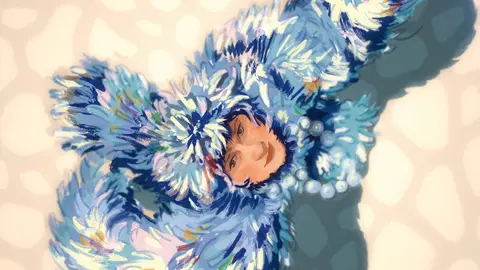 Portada Los Carochos