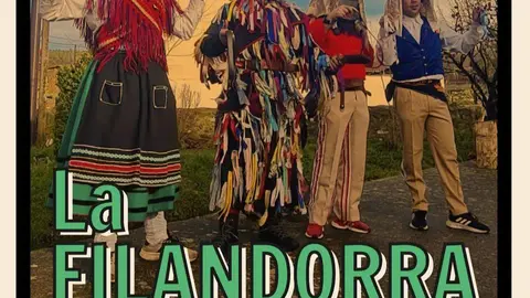 La Filandorra de Ferreras de Arriba