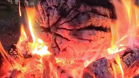 Recuperación del Tueru