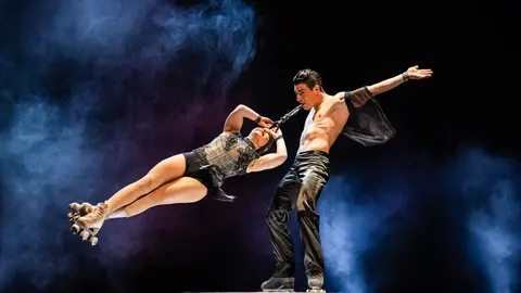 Circo de las Estrellas