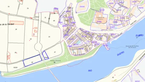 Puente de los Poetas