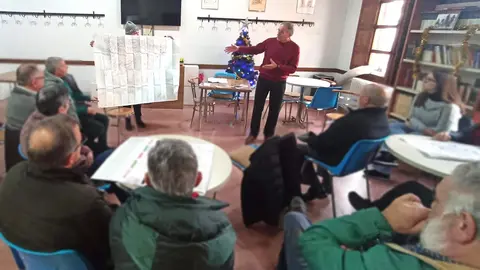 Programa de Turismo del Ayuntamiento de Villaralbo