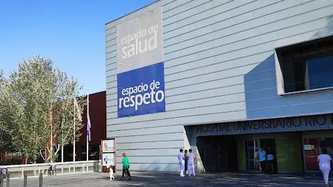 Hospital Río Hortega de Valladolid