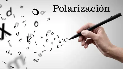 polarización