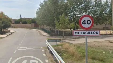 Molacillos