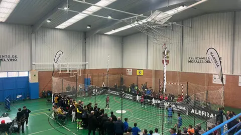 Torneo 3x3 Futsal Indoor (3)