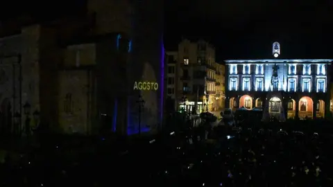 Nochebuena Plaza Mayor