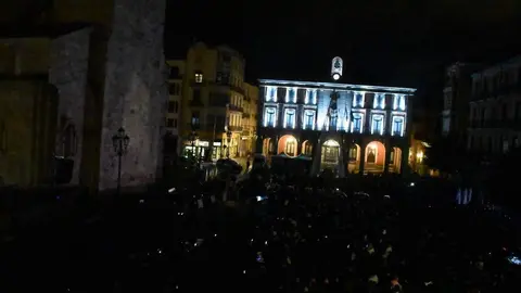 Nochebuena Plaza Mayor_3