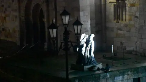 Nochebuena Plaza Mayor_10