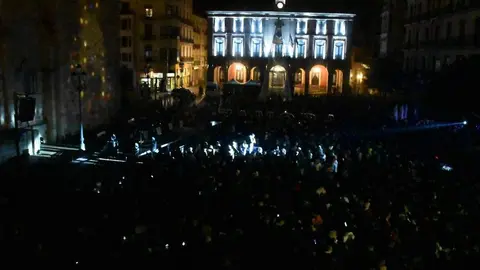 Nochebuena Plaza Mayor_19