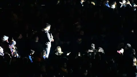 Nochebuena Plaza Mayor_24