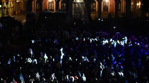 Nochebuena Plaza Mayor_28