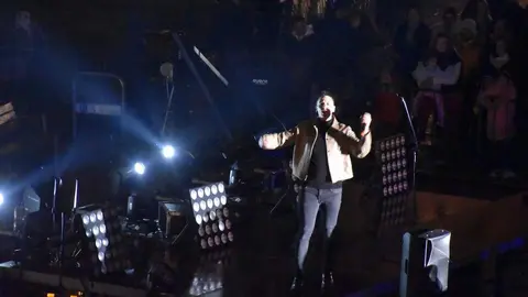 Nochebuena Plaza Mayor_35