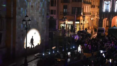 Nochebuena Plaza Mayor_36