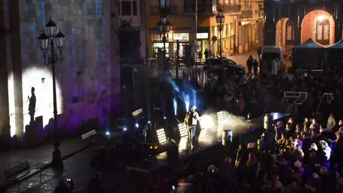 Nochebuena Plaza Mayor_38