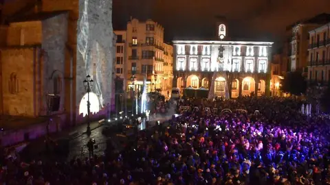 Nochebuena Plaza Mayor_41