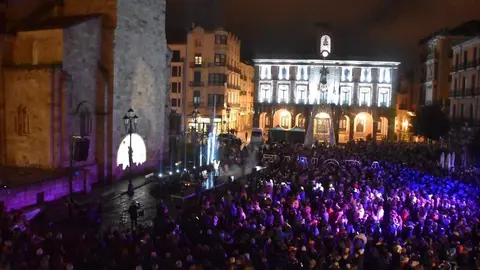 Nochebuena Plaza Mayor_42