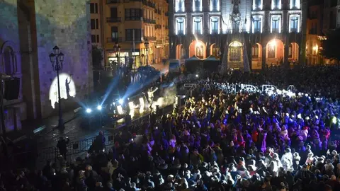 Nochebuena Plaza Mayor_43