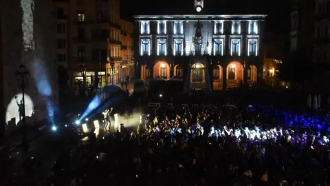 Nochebuena Plaza Mayor_44