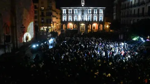 Nochebuena Plaza Mayor_54