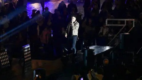 Nochebuena Plaza Mayor_60