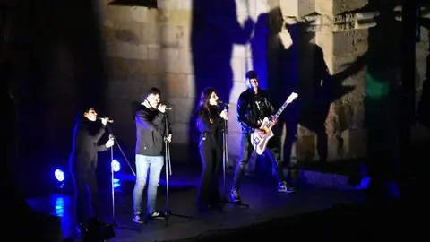 Nochebuena Plaza Mayor_67