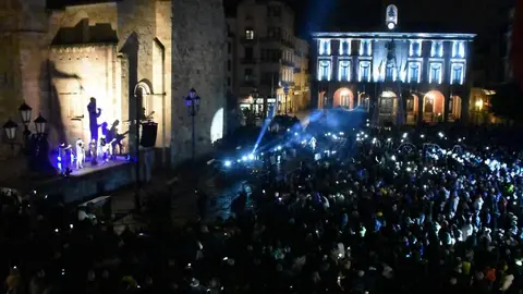 Nochebuena Plaza Mayor_69