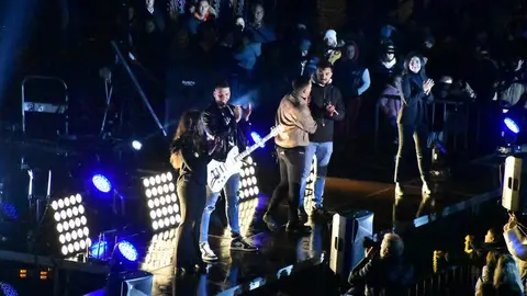 Nochebuena Plaza Mayor_72