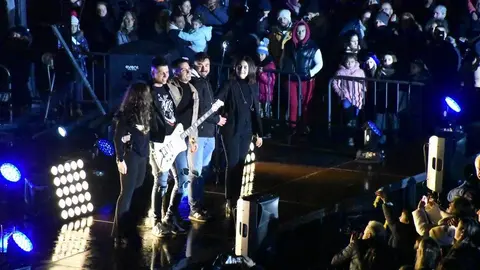 Nochebuena Plaza Mayor_74