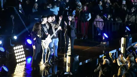 Nochebuena Plaza Mayor_75