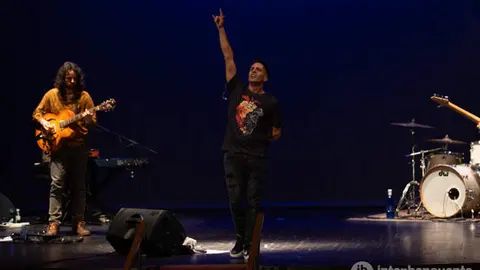 Pequeño rock and roll vía Interbenavente.es