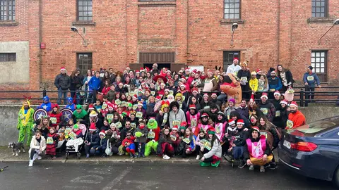 San Silvestre en Corrales del Vino. Imagen cedida