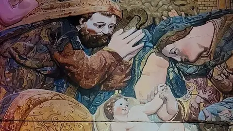 Belén de Carlos Adeva