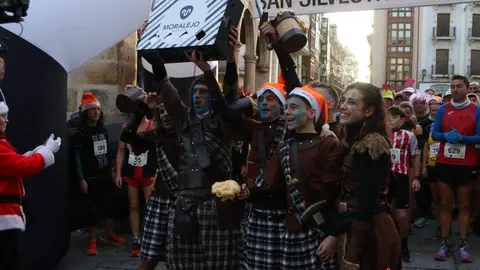 San Silvestre Zamora 2024_8