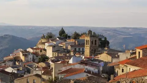Fermoselle