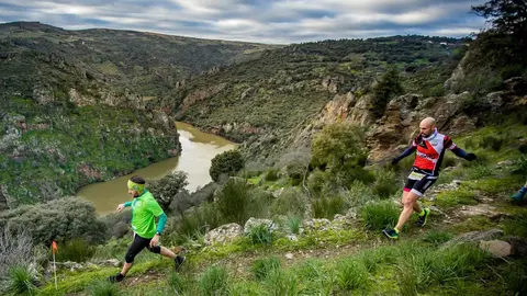 Arribes Ocultos 2023. Imagen cedida