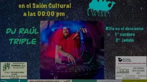 quintos Almeida de Sayago