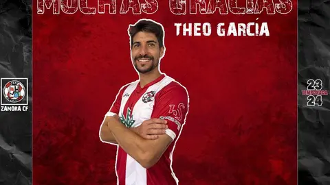 Theo García
